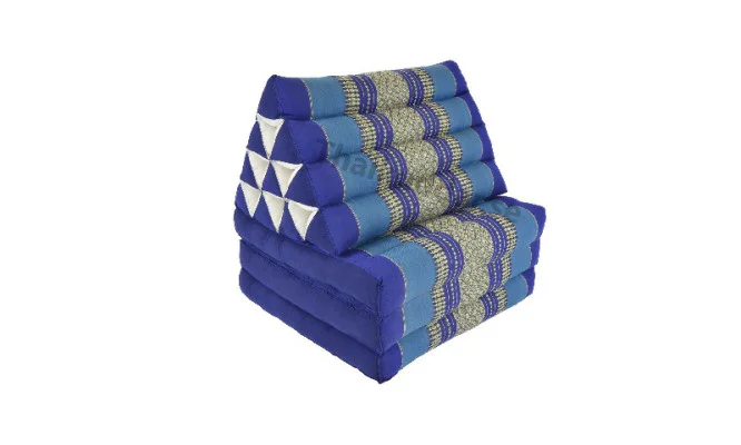 Kapok Thai Pillow – Traditional Cushion for Seating & Relaxation