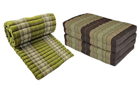 Golvmadrasser från Thaidecco