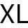 XL 