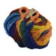 Hammock Jumbo - Rainbow
