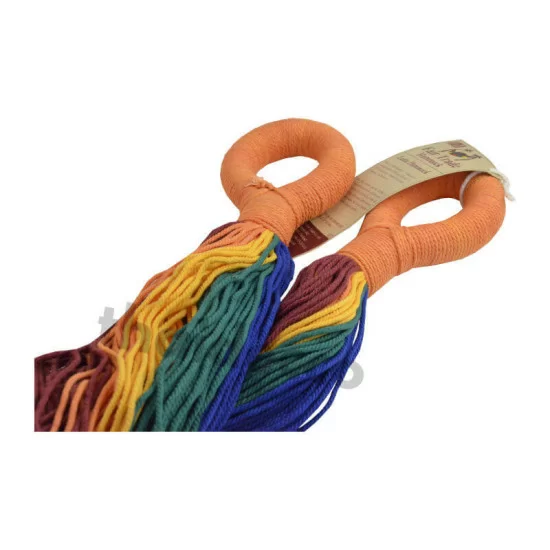Hammock Jumbo - Rainbow