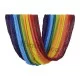 Hammock Jumbo - Rainbow