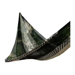 Hammock Jumbo - Zebra