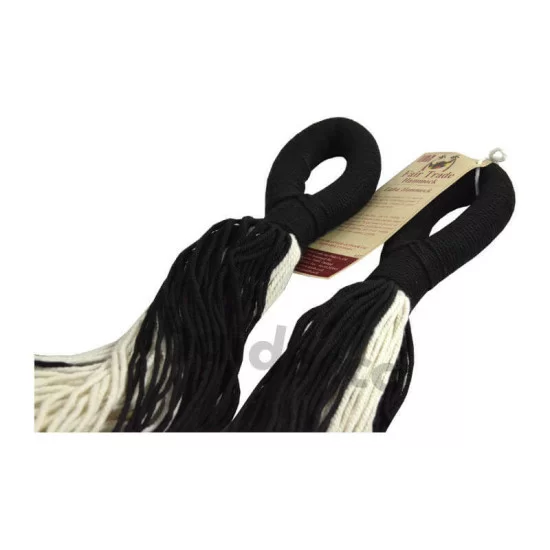 Hammock Jumbo - Zebra