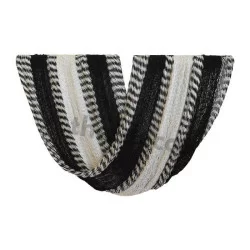 Hammock Jumbo - Zebra