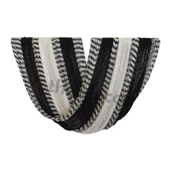 Hammock Jumbo - Zebra