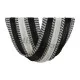 Hammock Jumbo - Zebra