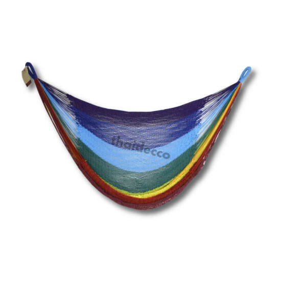 Sitting hammock - Rainbow