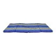 Unfoldable design for extra support – A comfortable and flexible mattress