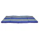 Unfoldable design for extra support – A comfortable and flexible mattress