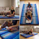 Handmade kapok mattress from Thailand – Durable, comfortable and easy to use