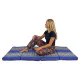 Handmade kapok mattress from Thailand – Durable, comfortable and easy to use