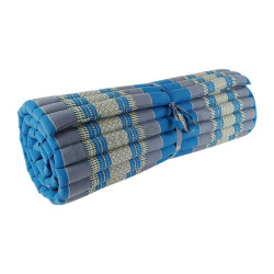 Roll-Up Kapok Floor Mattress 200x100cm – Easy to Store