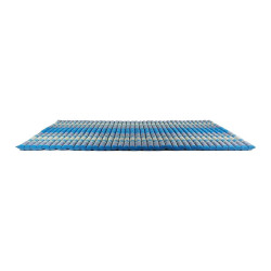 Roll-Up Kapok Floor Mattress 200x100cm – Easy to Store