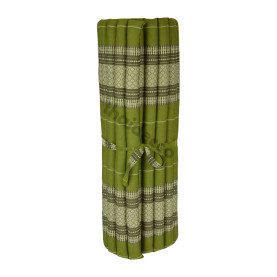 Rollable Thai floor mattress – Perfect for relaxation and meditation