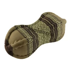 Nackstödskudde Papaya - Brun/Beige