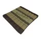 Sitting floor cushion 50x50x5cm - Brown/Beige