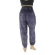 Smock Pants Seahorse - Dark Blue