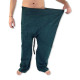 Fisherman Pants Cotton XL - Green