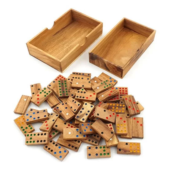 Domino 9x9 Points