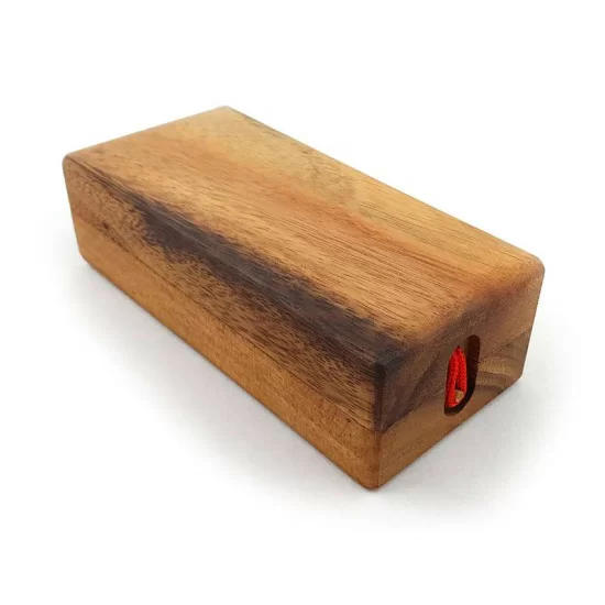 Kalaha Mini Wooden Game