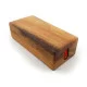 Kalaha Mini Wooden Game
