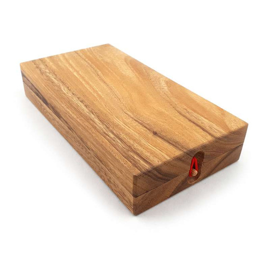 Kalaha Wooden Game
