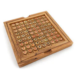 Sudoku Brädspel